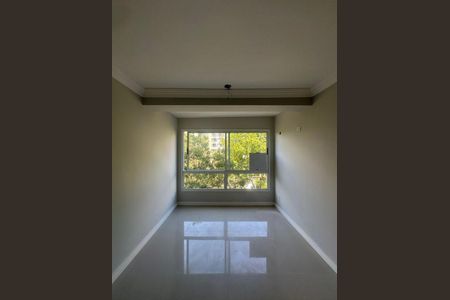 Apartamento para alugar com 60m², 2 quartos e 1 vagaSala