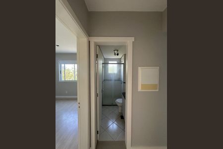 Apartamento para alugar com 60m², 2 quartos e 1 vagaBanheiro