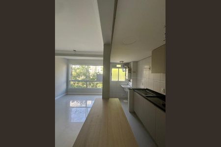 Apartamento para alugar com 60m², 2 quartos e 1 vagaSala