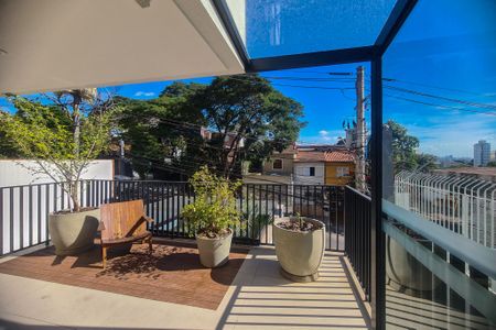 Studio à venda com 60m², 1 quarto e 1 vagaÁrea comum