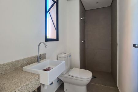 Studio à venda com 60m², 1 quarto e 1 vagaBanheiro