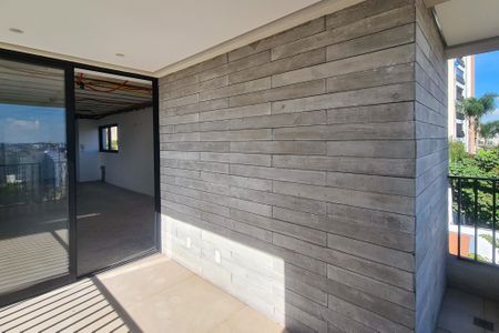 Studio à venda com 60m², 1 quarto e 1 vagaVista/Varanda