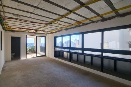 Studio à venda com 60m², 1 quarto e 1 vagaKitnet/Studio
