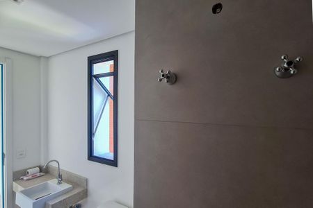 Studio à venda com 60m², 1 quarto e 1 vagaBanheiro