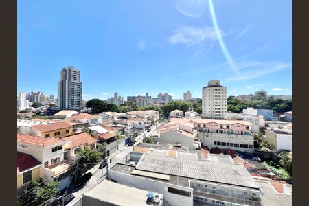 Apartamento para alugar com 38m², 2 quartos e sem vagaVaranda / Àrea de Serviço