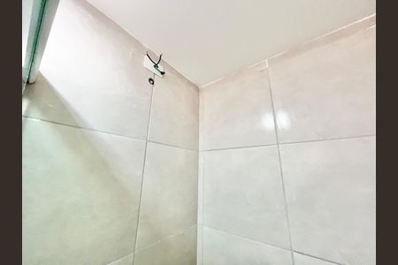 Apartamento para alugar com 38m², 2 quartos e sem vagaBanheiro