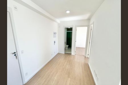 Apartamento para alugar com 38m², 2 quartos e sem vagaSala/Cozinha