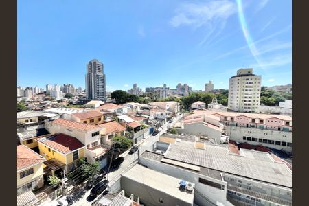 Apartamento para alugar com 38m², 2 quartos e sem vagaQuarto 2 Vista