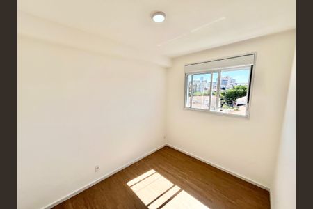 Quarto 1 de apartamento para alugar com 2 quartos, 36m² em Parada Inglesa, São Paulo