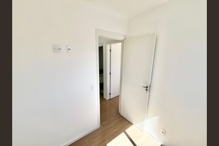 Apartamento para alugar com 38m², 2 quartos e sem vagaQuarto 2