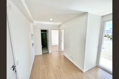 Apartamento para alugar com 38m², 2 quartos e sem vagaSala/Cozinha