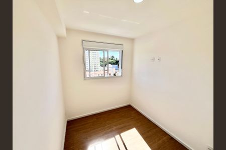 Quarto 1 de apartamento para alugar com 2 quartos, 36m² em Parada Inglesa, São Paulo
