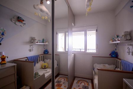 Apartamento à venda com 60m², 2 quartos e 1 vagaQuarto 1 