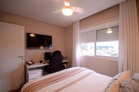 Apartamento à venda com 60m², 2 quartos e 1 vagaQuarto 2