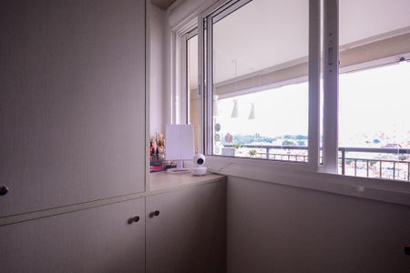 Apartamento à venda com 60m², 2 quartos e 1 vagaQuarto 1 