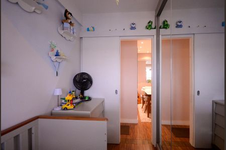 Apartamento à venda com 60m², 2 quartos e 1 vagaQuarto 1 