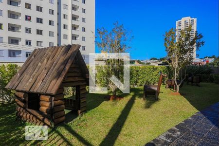 Apartamento à venda com 60m², 2 quartos e 1 vagaÁrea comum - Playground