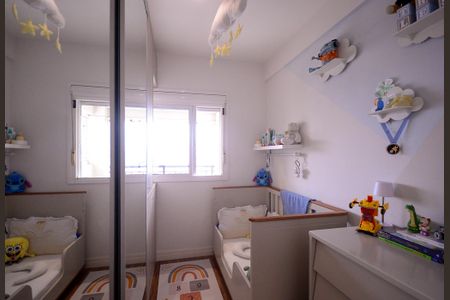 Apartamento à venda com 60m², 2 quartos e 1 vagaQuarto 1 