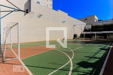 Apartamento à venda com 60m², 2 quartos e 1 vagaÁrea comum - Quadra 