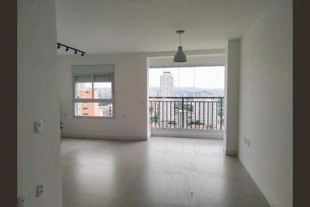 Sala de apartamento para alugar com 2 quartos, 69m² em Tatuapé, São Paulo