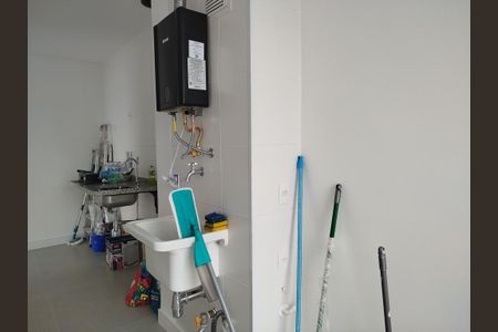 Apartamento para alugar com 69m², 2 quartos e 1 vagaÁrea de serviço