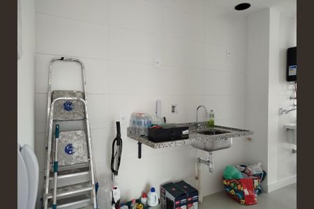 Apartamento para alugar com 69m², 2 quartos e 1 vagaCozinha