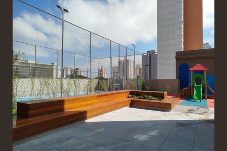 Apartamento para alugar com 69m², 2 quartos e 1 vagaÁrea comum - solarium