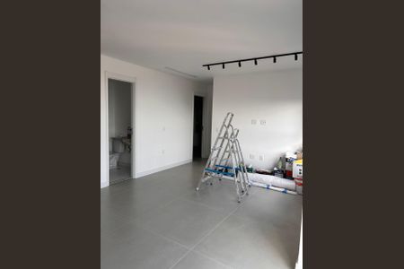 Sala de apartamento para alugar com 2 quartos, 68m² em Tatuapé, São Paulo