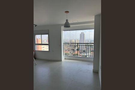 Sala de apartamento para alugar com 2 quartos, 68m² em Tatuapé, São Paulo