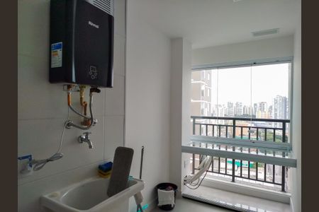 Apartamento para alugar com 69m², 2 quartos e 1 vagaÁrea de serviço
