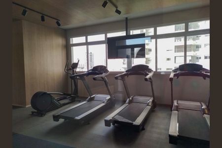 Apartamento para alugar com 69m², 2 quartos e 1 vagaAcademia