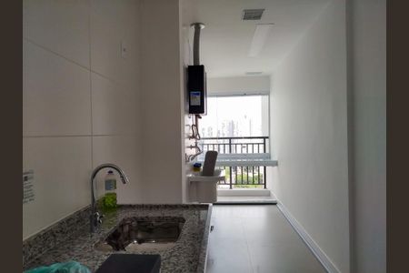 Apartamento para alugar com 69m², 2 quartos e 1 vagaCozinha