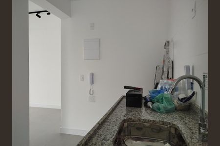 Apartamento para alugar com 69m², 2 quartos e 1 vagaCozinha