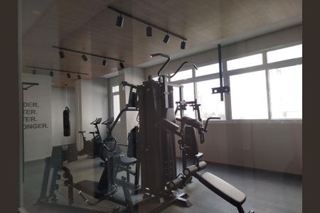 Apartamento para alugar com 69m², 2 quartos e 1 vagaAcademia
