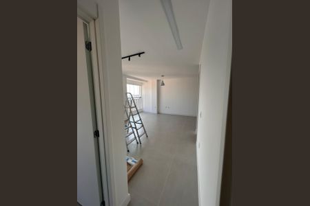 Sala de apartamento para alugar com 2 quartos, 68m² em Tatuapé, São Paulo