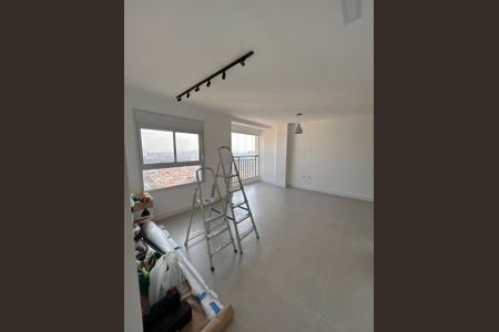 Sala de apartamento para alugar com 2 quartos, 68m² em Tatuapé, São Paulo