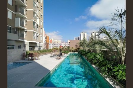 Apartamento para alugar com 69m², 2 quartos e 1 vagaPiscina