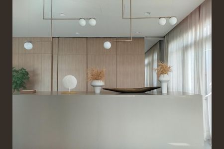 Apartamento para alugar com 69m², 2 quartos e 1 vagaÁrea comum