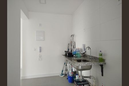 Apartamento para alugar com 69m², 2 quartos e 1 vagaCozinha