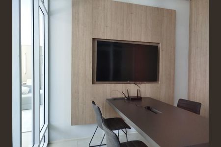 Apartamento para alugar com 69m², 2 quartos e 1 vagaCo-working