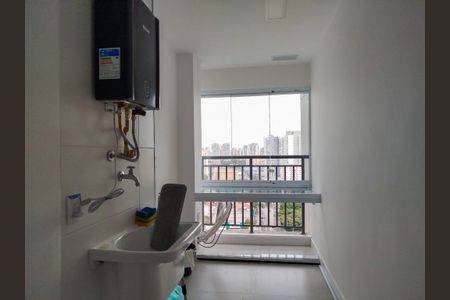 Apartamento para alugar com 69m², 2 quartos e 1 vagaÁrea de serviço
