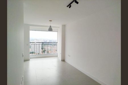 Sala de apartamento para alugar com 2 quartos, 69m² em Tatuapé, São Paulo
