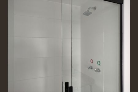 Apartamento para alugar com 69m², 2 quartos e 1 vagaBanheiro social