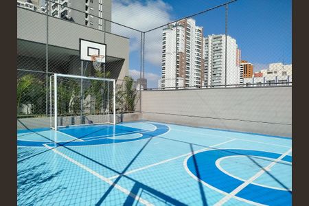 Apartamento para alugar com 69m², 2 quartos e 1 vagaQuadra