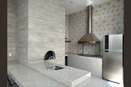 Apartamento para alugar com 69m², 2 quartos e 1 vagaÁrea comum