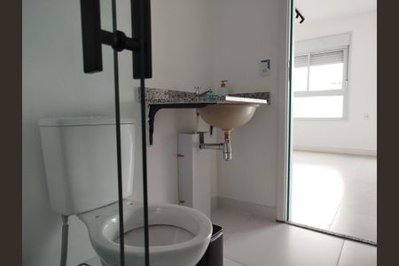 Apartamento para alugar com 69m², 2 quartos e 1 vagaBanheiro social