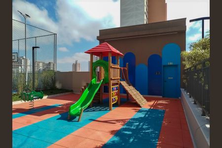 Apartamento para alugar com 69m², 2 quartos e 1 vagaPlayground