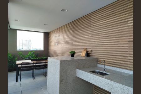 Apartamento para alugar com 69m², 2 quartos e 1 vagaÁrea comum