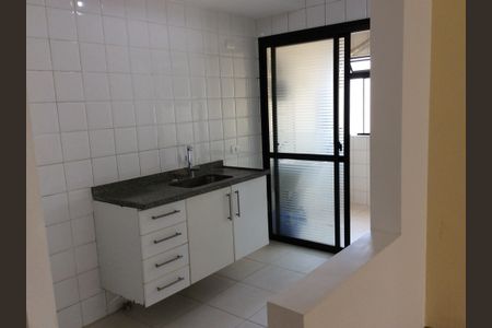 Apartamento à venda com 71m², 3 quartos e 1 vaga Apartamento à venda com 71m², 3 quartos e 1 vagaCozinha