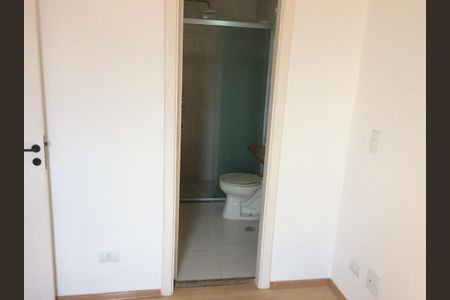 Apartamento à venda com 71m², 3 quartos e 1 vaga Apartamento à venda com 71m², 3 quartos e 1 vagaBanheiro